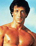 Sylvester Stallone